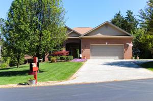 322 Tahlequah Drive