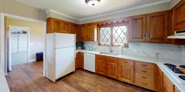 Image 4: 3.5-Kitchen