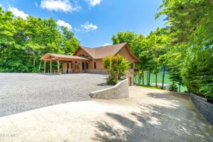 793 Norris Shores Drive