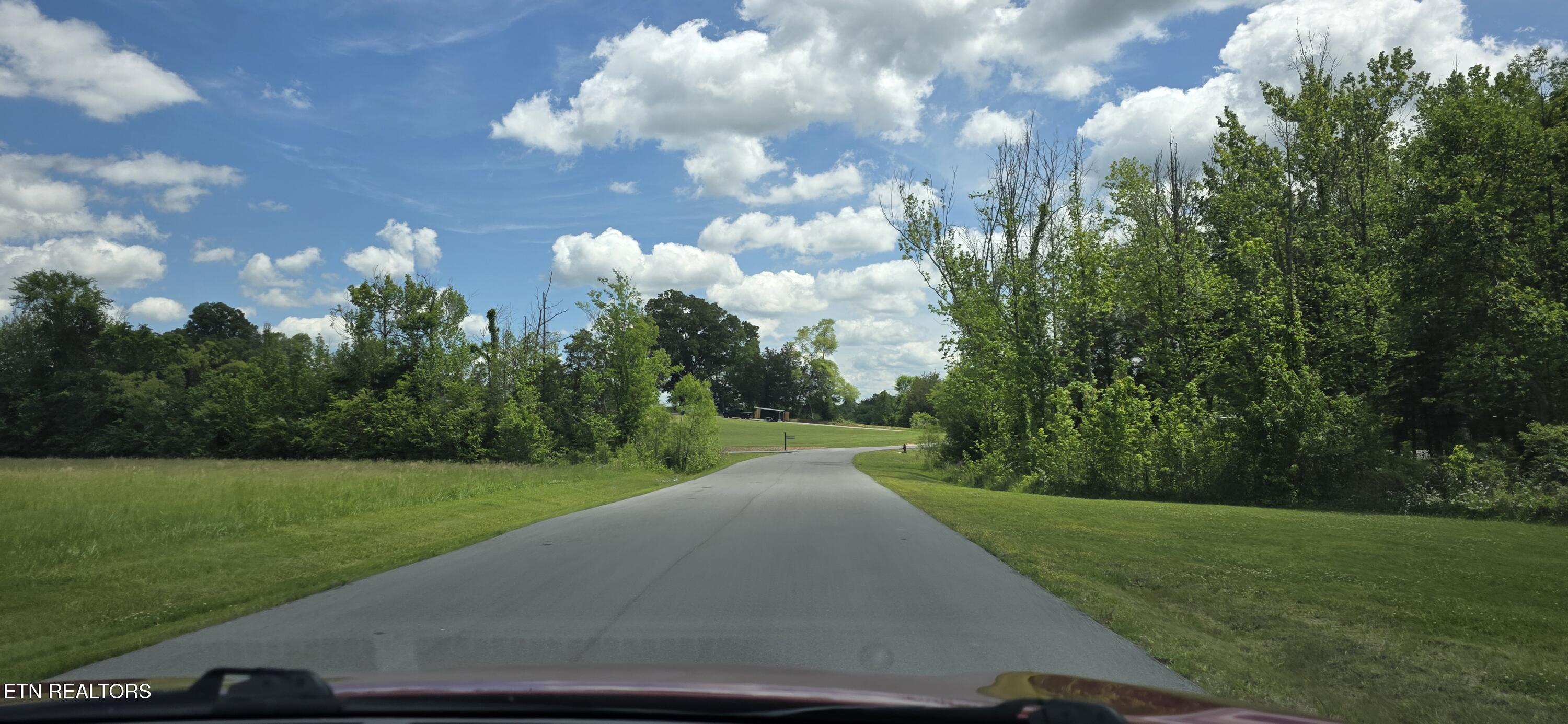 Image 3: Paved well-maintained roads