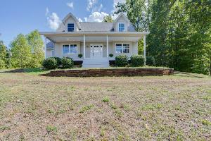 Lot 25 206 Old Citico Road