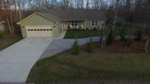 3018 Warpath Drive