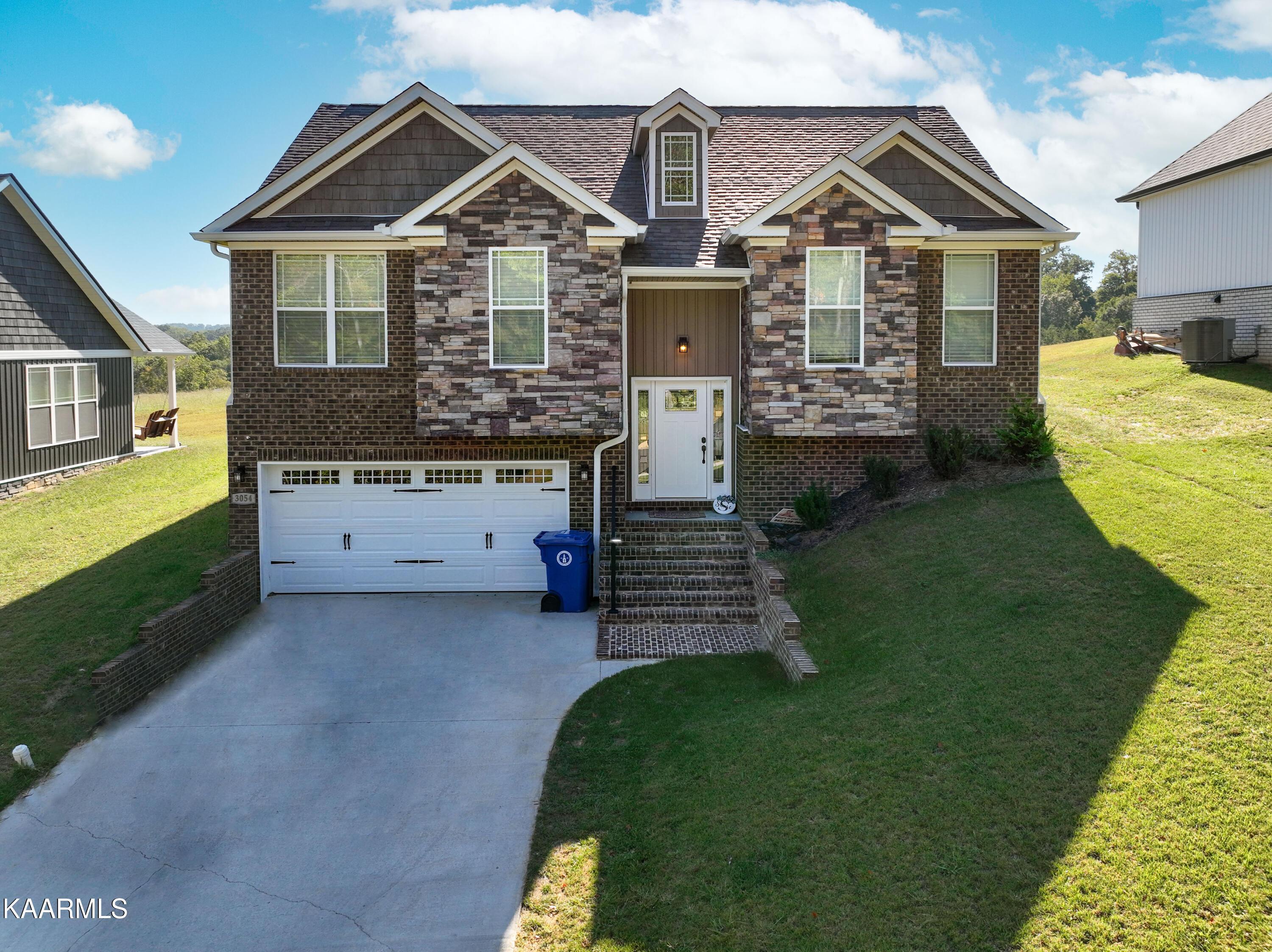 3054 Bridgewater Blvd, Morristown, TN lhrmls01351418