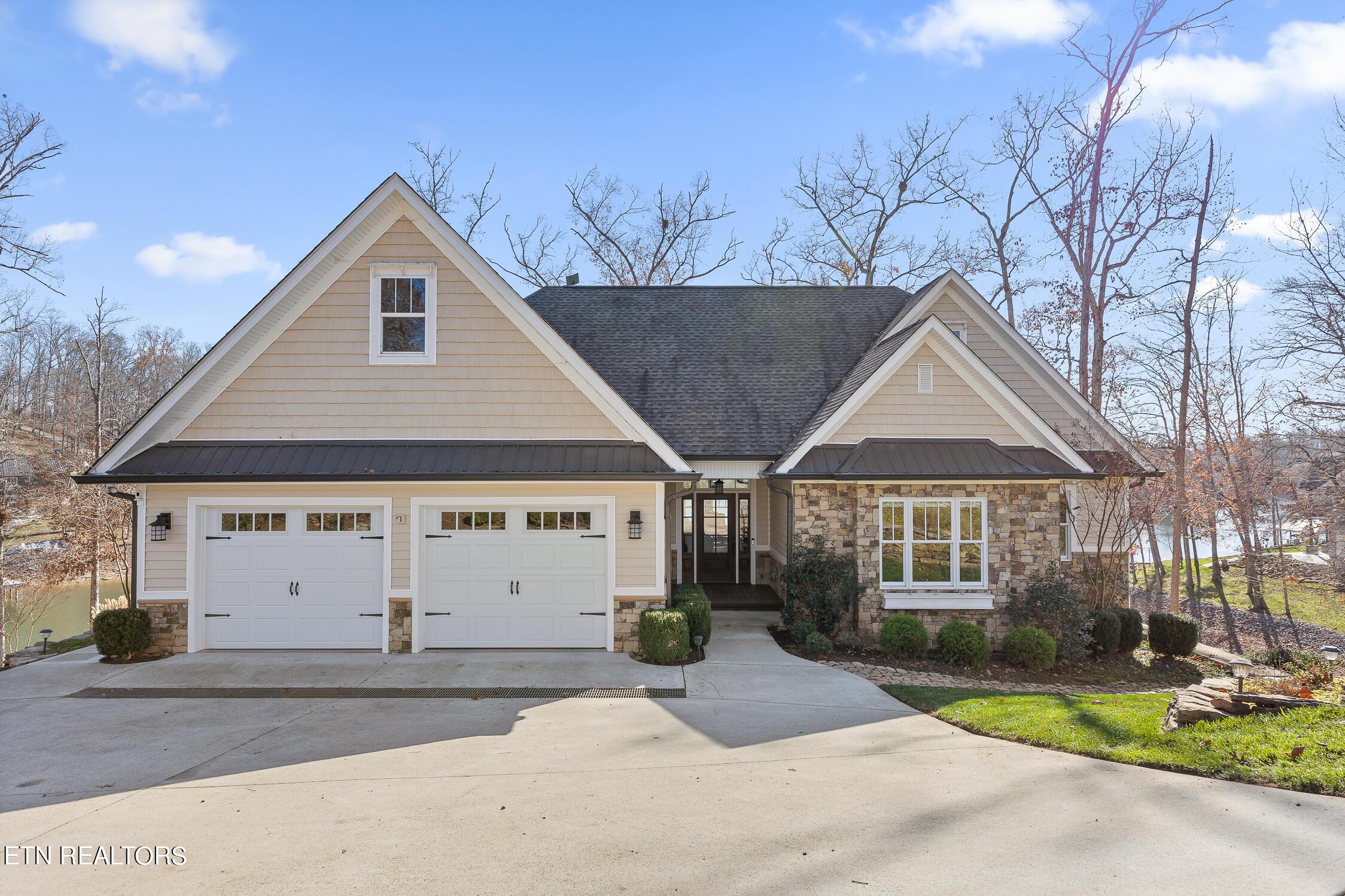 521 Waterfront Way, Ten Mile, TN lhrmls01922667