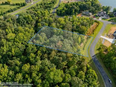 561 Thief Neck View Drive