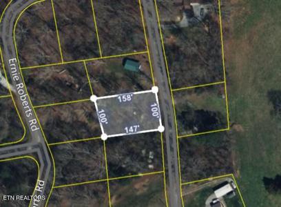 Lot 48 Ernie Roberts Rd