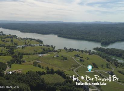 Lot 73CR Russell Brothers Rd
