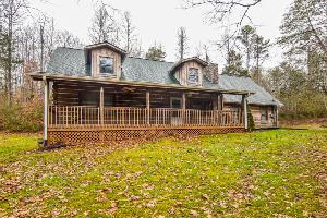 2601 Pine Hill Drive