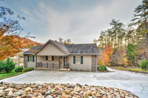 153 Mount Vista Drive
