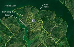 Lot 24 206 Old Citico Rd