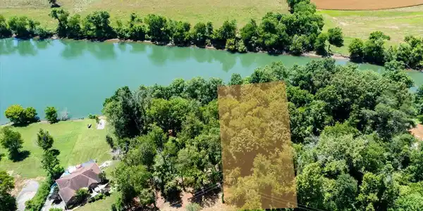 Lot 11 Deep River Drive