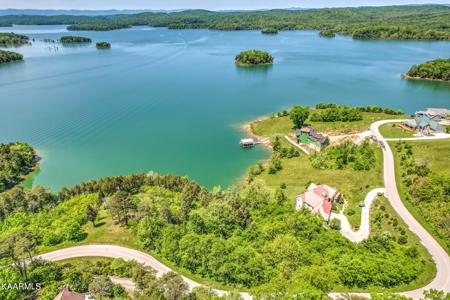 Lot 771 Russell Br Rd