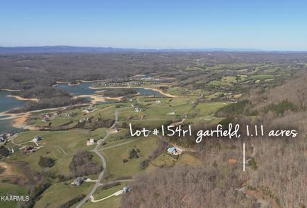 Lot 154R1 Garfield