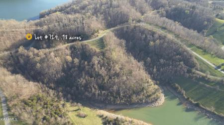 Lot 724 Russell Br Rd