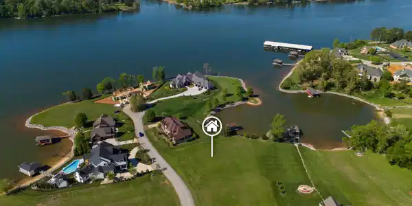 Lot 30 Spoondrift Court
