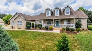 2022 Cherokee Drive