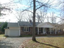 9533 Cherokee Trail