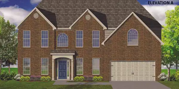 12546 Rocky Slope Lane