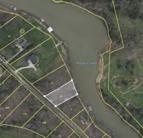 Lot 10 Hope Creek Rd