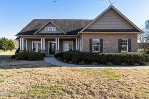 3056 Hodges Landing Drive
