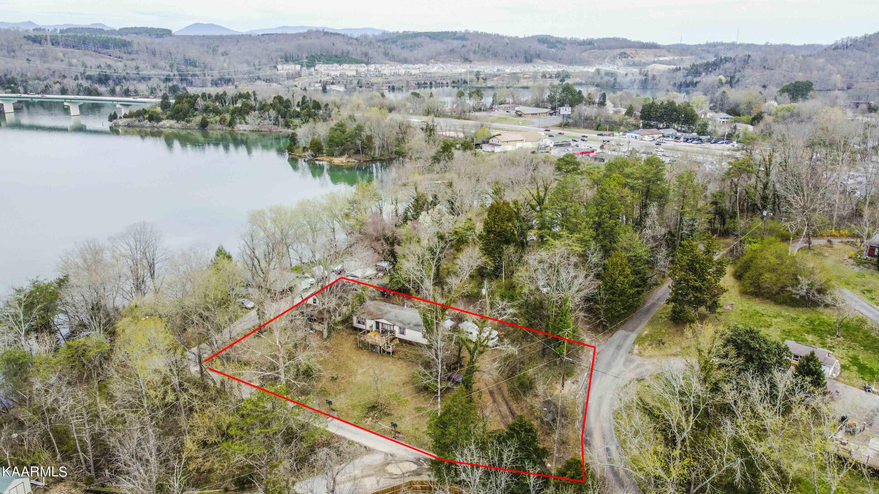 9136 Solway Ferry Rd, Oak Ridge, TN lhrmls01540515