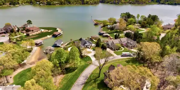 106 Blue Herron Drive