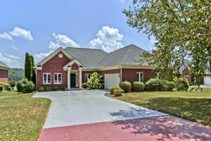 213 Todaly Circle
