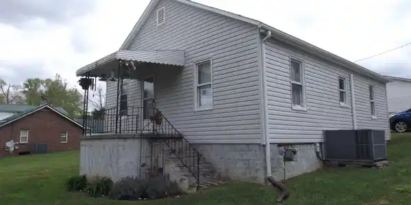 4902 Co Op Rd