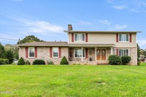 109 Antioch Drive
