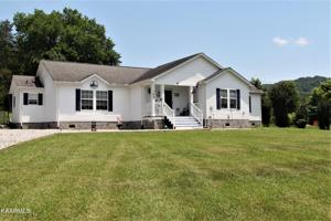 152 Circle Drive