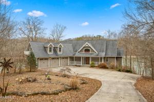 1865 Mountain Shores Road