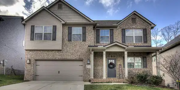 1614 Ridge Climber Rd