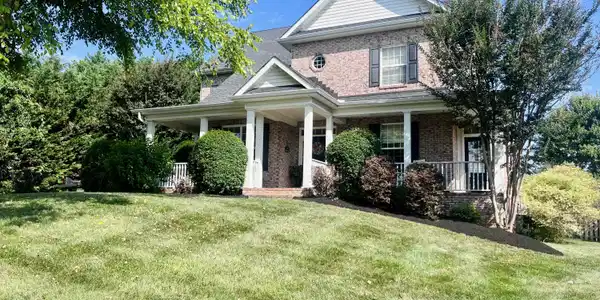 646 Spring Branch Lane