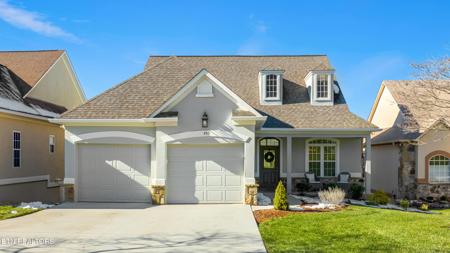 450 Morning Dove Drive
