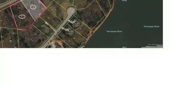 Lot 62+63 Docks Of The Bay Drive