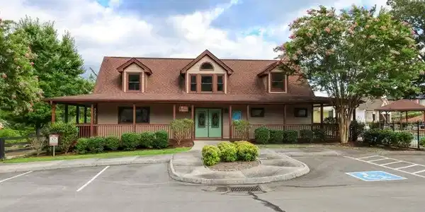 Image 2: DACC Clubhouse 1