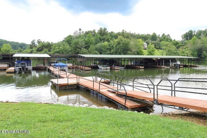 Image 4: DACC Dockage Facility 2
