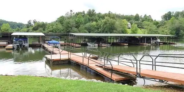 Image 4: DACC Dockage Facility 2