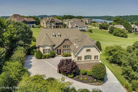 117 Black Hawk Drive