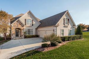 100 Greenfinch Drive