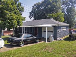 311 Cross St