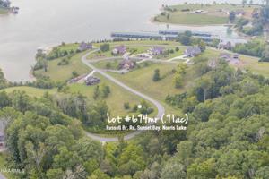 Lot 694MR Russell Brothers Rd