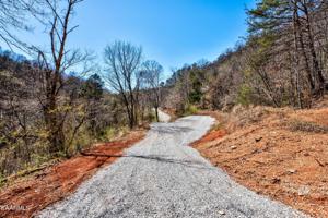 Cedar Creek Rd