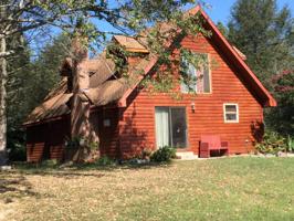 345 Hugh Cameron Road