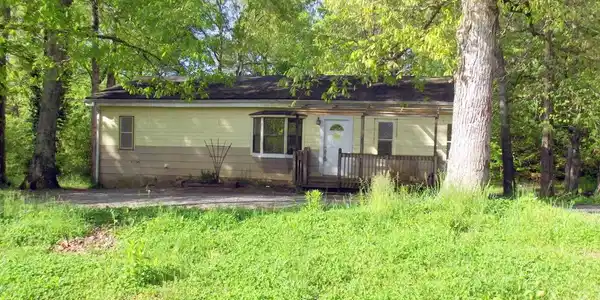 4324 Lamontville Rd