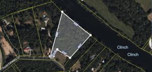 Foust Cemetery Rd