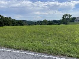Pinecrest Rd