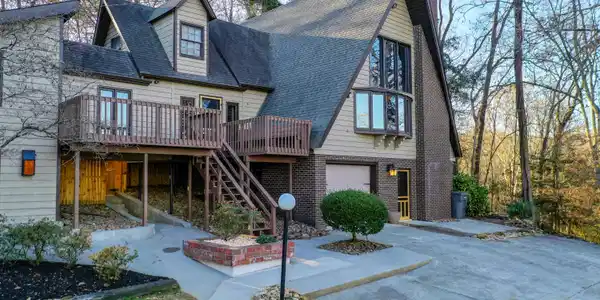 4344 Fox Hills Drive