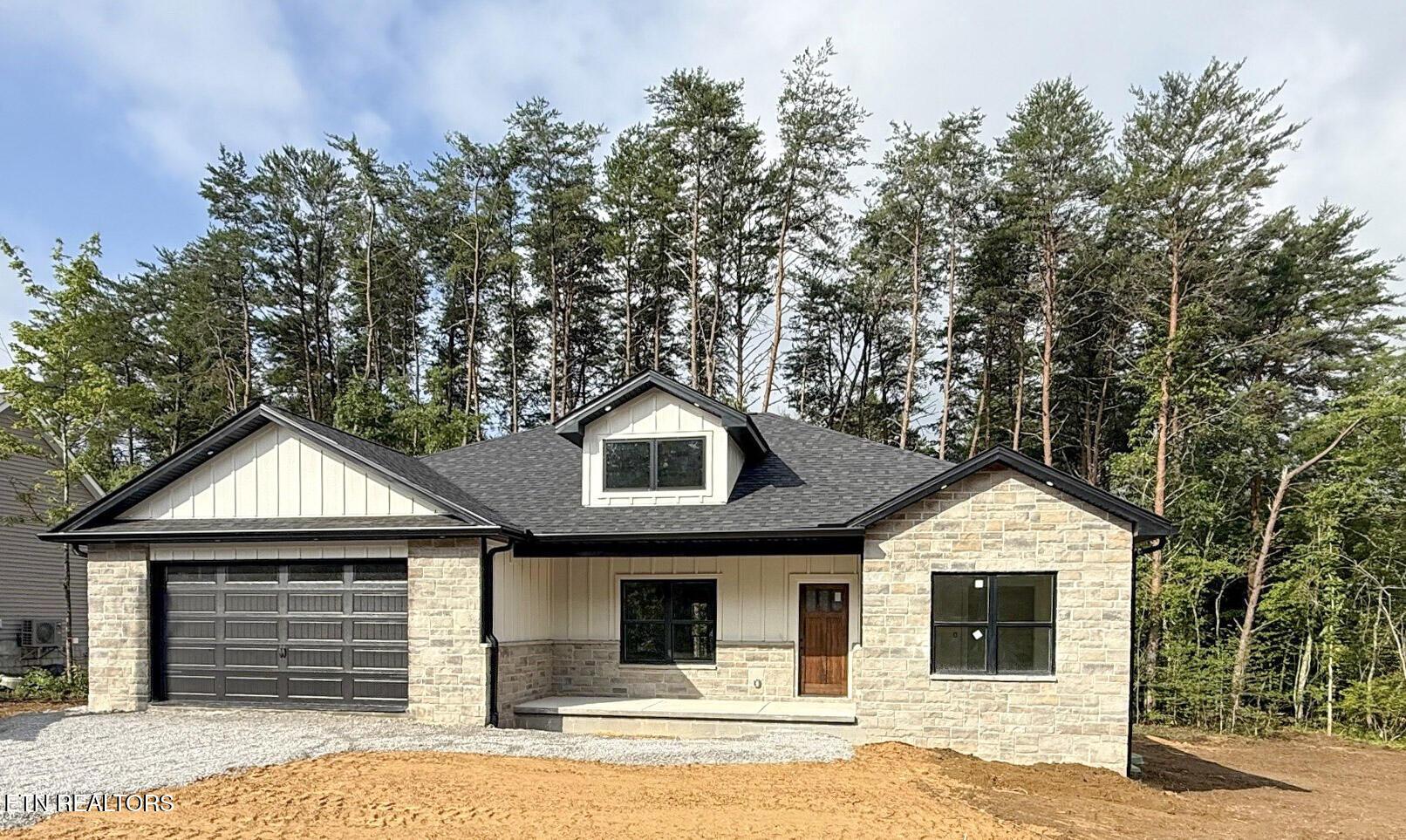 Image 2: Front Of House
