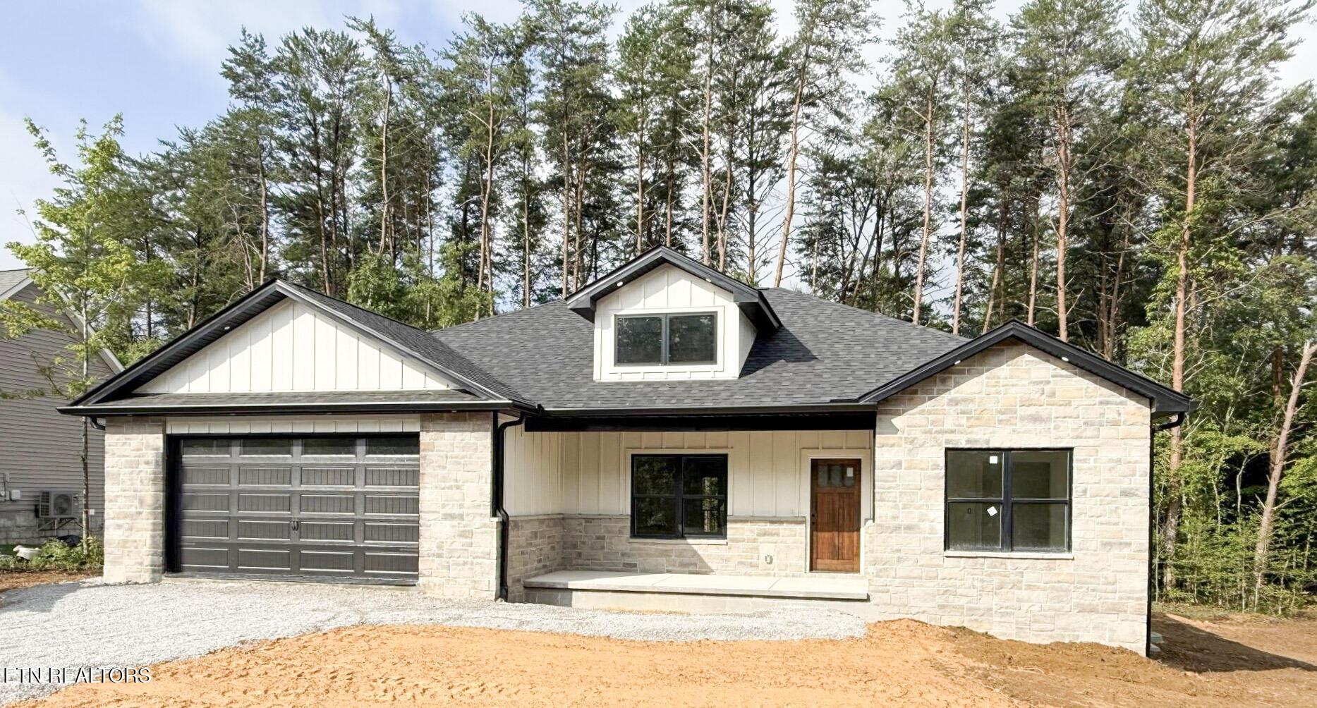 Image 3: Front Of House